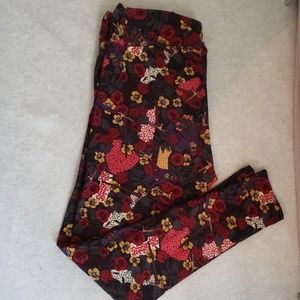 *LuLaRoe* Disney TC Leggings